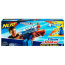 Водяное оружие 'Арктик Шок - Arctic Shock', NERF Super Soaker X-Treme, Hasbro [A1748] - A1748-1.jpg