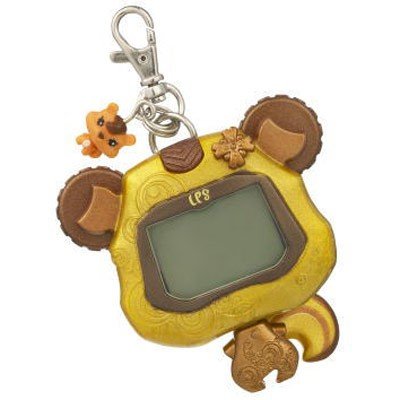 Карманная электронная игра-брелок 'Бурундук', Littlest Pet Shop [68880] Карманная электронная игра-брелок 'Бурундук', Littlest Pet Shop [68880]