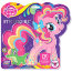 Набор с наклейками 'Мой маленький пони' (Stickerzine), My Little Pony, Fashion Angels [76693] - 76693.jpg