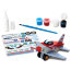 Набор для детского творчества 'Самолет', из серии Decorate-Your-Own, Melissa&Doug [9518] - 9518-1.jpg