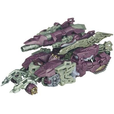 Трансформер 'Shockwave', класс Voyager MechTech, из серии 'Transformers-3. Тёмная сторона Луны', Hasbro [29699] Трансформер 'Shockwave', класс Voyager MechTech, из серии 'Transformers-3. Тёмная сторона Луны', Hasbro [29699]