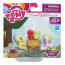 Игровой набор с мини-пони Apple Flora и Candy Caramel Tooth, My Little Pony [B2209] - B2209-1.jpg