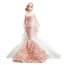 Кукла Барби коллекционная Mermaid Gown ('Русалка') из серии 'Fashion Model', Barbie Silkstone Gold Label, Mattel [X8254] - X8254.jpg