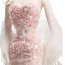 Кукла Барби коллекционная Mermaid Gown ('Русалка') из серии 'Fashion Model', Barbie Silkstone Gold Label, Mattel [X8254] - X8254-2.jpg