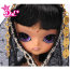 Кукла Little Dal Onyx, JUN Planning [LD-504] - LD-504-2.jpg