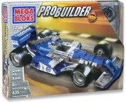 Конструктор "Гоночный автомобиль Гран При", серия Probuilder [3706]