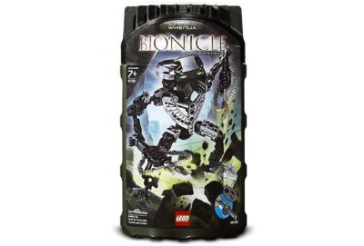 Конструктор &quot;Тоа Хордика Венуа&quot;, серия Lego Bionicle [8738] Конструктор "Тоа Хордика Венуа", серия Lego Bionicle [8738]