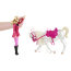 Игровой набор 'Барби тренирует лошадку' с куклой и ходячей лошадкой, Barbie, Mattel [Y6858] - Y6858-3.jpg