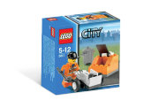 Конструктор "Общественные работы", серия Lego City [5611]