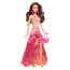 Шарнирная кукла Барби, из серии 'Звезды подиума' (Fashionistas), Barbie, Mattel [Y7498] - Y7498.jpg