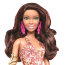 Шарнирная кукла Барби, из серии 'Звезды подиума' (Fashionistas), Barbie, Mattel [Y7498] - Y7498-2.jpg