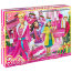Подарочный набор 'Календарь открытий', 24 аксессуара для Барби, Barbie [CLR43] - Подарочный набор 'Календарь открытий', 24 аксессуара для Барби, Barbie [CLR43]