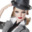 Кукла Барби Sinatra (Синатра), коллекционная Barbie Pink Label, Mattel [T7908] - T7908-4.jpg