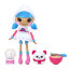Мини-кукла 'Mittens Fluff 'n' Stuff', 7 см, зимняя серия, Lalaloopsy Mini [502296-M] - 502296-mittens.jpg