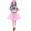 Кукла Барби, миниатюрная (Petite), из серии 'Мода' (Fashionistas), Barbie, Mattel [DVX76] - Кукла Барби, миниатюрная (Petite), из серии 'Мода' (Fashionistas), Barbie, Mattel [DVX76]