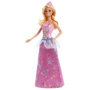 Кукла Барби-принцесса из серии 'Сочетай и смешивай' (Mix&Match), Barbie, Mattel [BCP16]