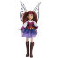 Шарнирная кукла фея Zarina (Зарина), 24 см, из серии 'Загадка пиратского острова' (Pirate Fairy), Disney Fairies, Jakks Pacific [68865] - 68865.jpg