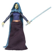 Фигурка 'Barriss Offee (Jedi Padawan)', 10 см, из серии 'Star Wars' (Звездные войны), Hasbro [98534]
