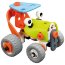 Конструктор 'Трактор', 3-в-1, из серии 'Build & Play', Meccano [3104] - konstruktor-meccano-buildplay-traktor.jpg