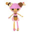 Кукла-конструктор 'Сливочный пломбир' (Ice Cream), 23 см, 'Фабрика Лалалупси', Lalaloopsy Workshop [527541] - 527541.jpg