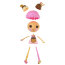 Кукла-конструктор 'Сливочный пломбир' (Ice Cream), 23 см, 'Фабрика Лалалупси', Lalaloopsy Workshop [527541] - 527541-2.jpg