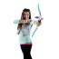 Детское оружие 'Лук 'Разбитое сердце' - Heartbreaker Bow', бело-голубой, из серии NERF Rebelle, Hasbro [A5355] - A5355-2.jpg