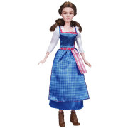 Кукла 'Красавица и Чудовище - Белль' (Beauty and The Beast - Belle), 28 см, 'Принцессы Диснея', Hasbro [B9164]