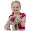 Интерактивная игрушка 'Слонёнок Замби', специальный выпуск, FurReal Friends, Hasbro [91345] - 91345-4.jpg