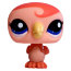 Игрушка 'Петшоп из мешка - розовая Птица', серия 6, Littlest Pet Shop, Hasbro [38654-2594] - 2594.lillu.ru.jpg