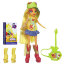 Кукла Apple Jack из серии 'Радужный рок', My Little Pony Equestria Girls (Девушки Эквестрии), Hasbro [A7251] - A7251.jpg