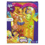 Кукла Apple Jack из серии 'Радужный рок', My Little Pony Equestria Girls (Девушки Эквестрии), Hasbro [A7251] - A7251-1.jpg