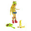 Кукла Apple Jack из серии 'Радужный рок', My Little Pony Equestria Girls (Девушки Эквестрии), Hasbro [A7251] - A7251-2.jpg