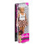 Кукла Барби, пышная (Curvy), из серии 'Мода' (Fashionistas) Barbie, Mattel [FXL51] - Кукла Барби, пышная (Curvy), из серии 'Мода' (Fashionistas) Barbie, Mattel [FXL51]