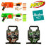 Игровой набор 'Поединок', из серии NERF Dart Tag, Hasbro [92695] - 92764_Fury_Fire_A.jpg