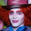 Барби Кукла Mad Hatter, Johnny Depp (Безумный Шляпник, Джонни Депп) по мотивам фильма 'Алиса в Стране чудес' (Alice in Wonderland), коллекционная Barbie Pink Label, Mattel [T2104] - T2104b.jpg