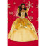 Кукла Барби 'Рождество-2020' (2020 Holiday Barbie), латиноамериканка, коллекционная, Mattel [GNR94/GHT56] - Кукла Барби 'Рождество-2020' (2020 Holiday Barbie), латиноамериканка, коллекционная, Mattel [GNR94/GHT56]
