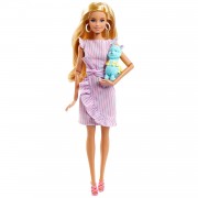 Кукла 'Крошечные пожелания' (Tiny Wishes), коллекционная Barbie Signature, Mattel [GNC35]