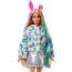 Кукла Барби 'Кролик', из серии 'Милашка' (Cutie), Barbie, Mattel [HHG19] - Кукла Барби 'Кролик', из серии 'Милашка' (Cutie), Barbie, Mattel [HHG19]