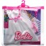 Набор одежды для Барби 'Невеста', из серии 'Мода', Barbie [HJT37] - Набор одежды для Барби 'Невеста', из серии 'Мода', Barbie [HJT37]