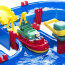 Набор для игр с водой AquaBox 607, 144x50см, Aquaplay [A607] - A607-2.jpg