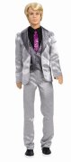Кукла Кен, из серии 'Модная история', Barbie (Барби), Mattel [T2568]