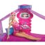 Игровой набор с куклой Барби 'Завтрак в постели', Barbie, Mattel [T8015] - T8015-1.jpg