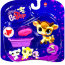 Набор из 34 коллекционных зверюшек, Littlest Pet Shop [lps4gift] - 91840b.jpg