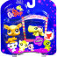 Набор из 34 коллекционных зверюшек, Littlest Pet Shop [lps4gift] - 92713a.jpg