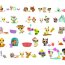 Набор из 34 коллекционных зверюшек, Littlest Pet Shop [lps4gift] - 40.JPG