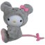 Мягкая игрушка 'Хелло Китти в костюме мышки' (Hello Kitty), 14 см, Jemini [150843m] - 150649 mouse1.jpg