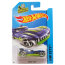 Коллекционная модель автомобиля Howlin Heat - HW City 2014, синяя, Hot Wheels, Mattel [BFC79] - bfc79.jpg