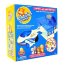 Аэропорт и самолет, Zhu Zhu Pets, Cepia [86422] - 86422b.jpg