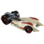 Коллекционная модель автомобиля Duel Fueler - Star Wars Episode III, Hot Wheels, Mattel [CJY06] - CJY06-1.jpg