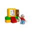 Конструктор 'Фермерский курятник', Lego Duplo [5644] - 5644c1.jpg